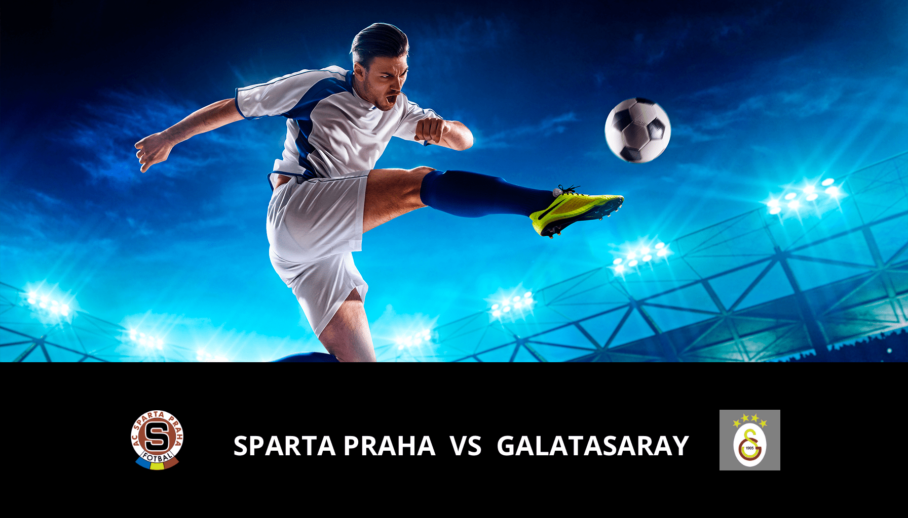Pronostic Sparta Praha VS Galatasaray du 22/02/2024 Analyse de la rencontre